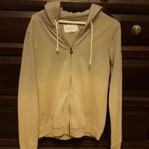 BCBG Generation zip hoodie (S)